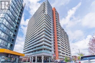 Property for Sale, 38 Joe Shuster Way #201, Toronto (South Parkdale), ON