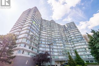 Property for Rent, 50 Kingsbridge Garden Circle #208, Mississauga (Hurontario), ON