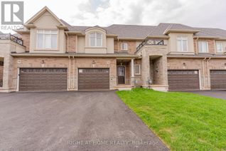 Townhouse for Rent, 96 Pinot Crescent, Hamilton (Fruitland), ON