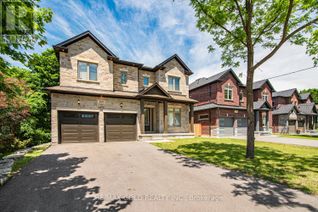 Property for Sale, 309 Parkside Drive, Hamilton (Waterdown), ON