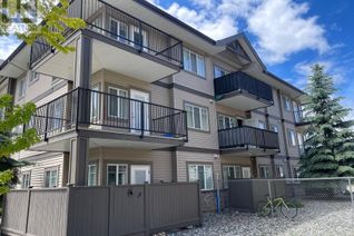 Condo for Sale, 2799 Clapperton Ave #203, Merritt, BC