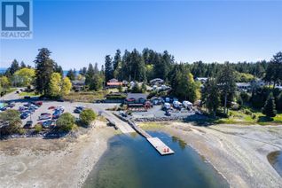 House for Sale, 180 Crome Point Rd, Bowser, BC