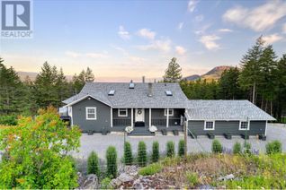 Ranch-Style House for Sale, 2025 Huckleberry Road, Kelowna, BC