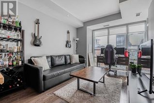 Condo for Rent, 460 Adelaide Street E #715, Toronto (Moss Park), ON