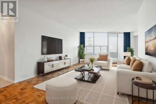 Condo for Sale, 15 Vicora Linkway #1210, Toronto (Flemingdon Park), ON