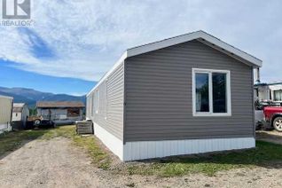 Property for Sale, 6 Shand Trailer Park, Grande Cache, AB