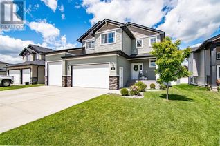 Detached House for Sale, 89 Arrowwood Close, Blackfalds, AB