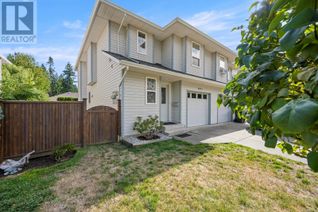 Duplex for Sale, 4618 Muir Rd #A, Courtenay, BC