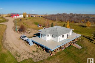 Bungalow for Sale, 60229 Rge Rd 471, Rural Bonnyville M.D., AB