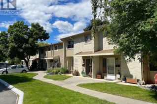 Townhouse for Sale, 310 Yorkton Avenue #6, Penticton, BC