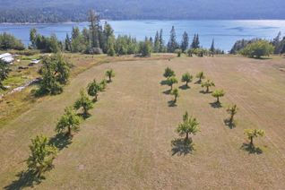 Commercial Land for Sale, Lot 2 Highway 3a, Nelson, BC