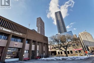 Property for Rent, 395 Bloor Street E #4103, Toronto (North St. James Town), ON