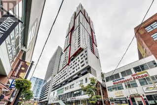 Condo for Sale, 318 Richmond Street W #401, Toronto (Waterfront Communities), ON