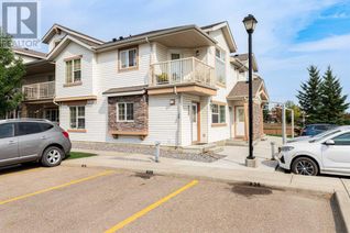 Condo Townhouse for Sale, 31 Jamieson Avenue #815, Red Deer, AB