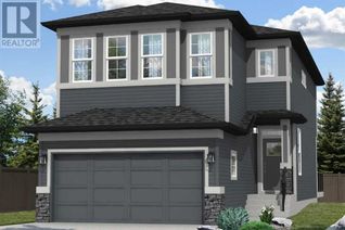 House for Sale, 62 Amblefield Common, Calgary, AB