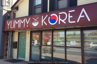 Restaurant/Pub Business for Sale, 10231 Yonge Street, Richmond Hill (Crosby), ON