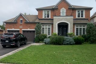 Detached House for Rent, 253 Harold Avenue, Whitchurch-Stouffville (Stouffville), ON