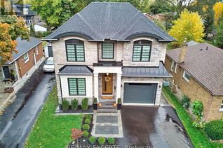 Property for Sale, 48 Enfield Avenue W, Toronto (Alderwood), ON