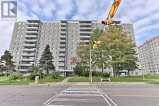 Condo Apartment for Sale, 940 Caledonia Road #614, Toronto (Yorkdale-Glen Park), ON