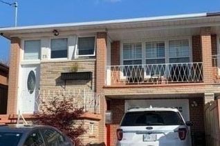 Property for Rent, 73 Fallingdale Crescent, Toronto (York University Heights), ON