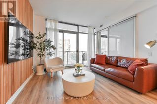 Condo for Sale, 103 The Queensway #2314, Toronto (High Park-Swansea), ON