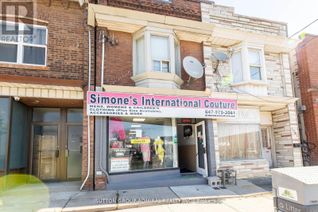 Commercial/Retail Property for Sale, 1085 Weston Road, Toronto (Weston), ON