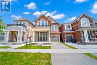 Detached House for Sale, 22 Pearman Crescent, Brampton (Northwest Brampton), ON