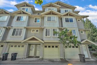 Freehold Townhouse for Sale, 12040 68 Avenue #76, Surrey, BC