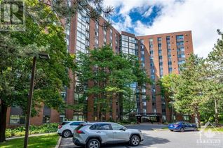 Condo Apartment for Sale, 2871 Richmond Road #1112, Ottawa, ON