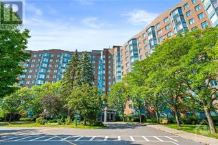 Condo for Sale, 1025 Grenon Avenue #416, Ottawa, ON