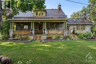 House for Sale, 16635 Stormont Dundas And Glengarry County Rd 36 Road, South Stormont, ON