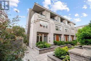 Townhouse for Sale, 346 Ravenhill Avenue E, Ottawa, ON