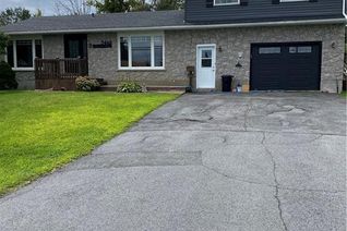 Detached House for Sale, 3448 Bruce Street, Cornwall, ON