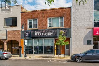 Office for Sale, 12 Queen Street, St. Catharines, ON