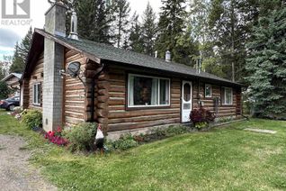 Ranch-Style House for Sale, 5840 Horse Lake Road, 100 Mile House, BC