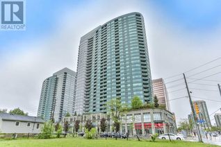 Condo for Rent, 15 Greenview Avenue #511, Toronto (Newtonbrook West), ON