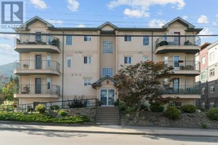 Property for Sale, 160 5 Avenue Sw #105, Salmon Arm, BC