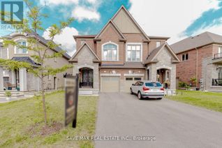 House for Rent, 610 Beam Court, Milton (Ford), ON