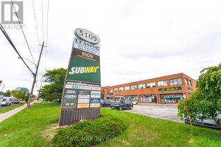 Property for Sale, 5109 Steeles Avenue W #340, 350, Toronto (Humber Summit), ON