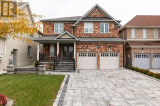 House for Rent, 89 Bayhampton Drive, Brampton (Vales of Castlemore), ON