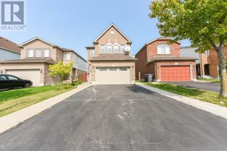 Detached House for Sale, 37 Willow Park Drive, Brampton (Sandringham-Wellington), ON