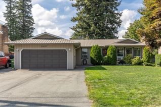 Ranch-Style House for Sale, 2327 Bevan Crescent, Abbotsford, BC