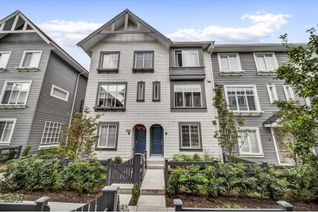 Townhouse for Sale, 15778 85 Avenue #158, Surrey, BC