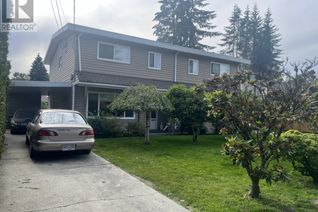 Duplex for Sale, 3631 Flint Street #3629, Port Coquitlam, BC