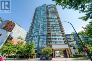 Condo Apartment for Sale, 33 Smithe Street #2008, Vancouver, BC