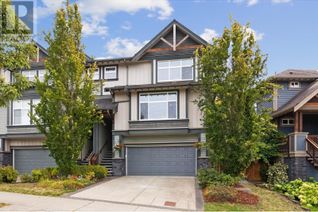 Townhouse for Sale, 22956 Gilbert Drive, Maple Ridge, BC