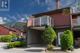 Condo Townhouse for Sale, 1500 Judd Road #12, Squamish, BC