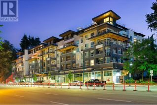 Condo Apartment for Sale, 3229 St Johns Street #606, Port Moody, BC