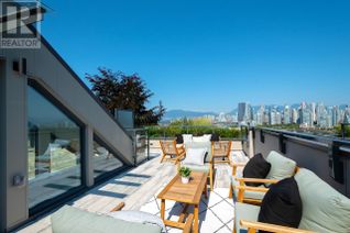 Condo for Sale, 2366 Birch Street #4, Vancouver, BC