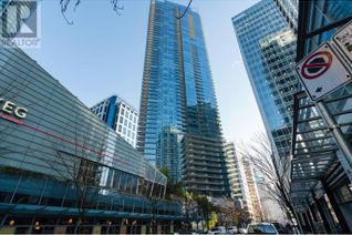 Condo for Sale, 1111 Alberni Street #3309, Vancouver, BC